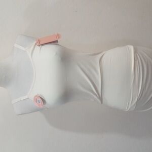 Shapermint Essentials Scoop Neck Cami Shapewear, Size XL, New!